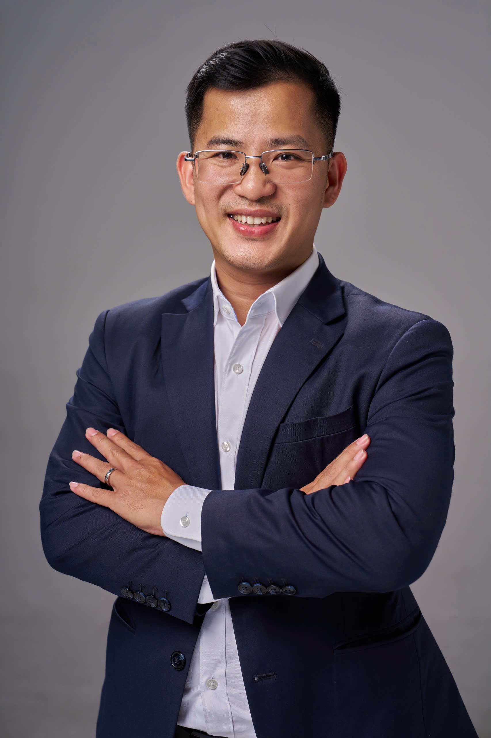 Chân dung Nguyễn Hoàng